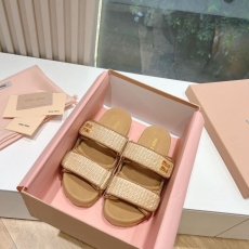 Miu Miu Sandals